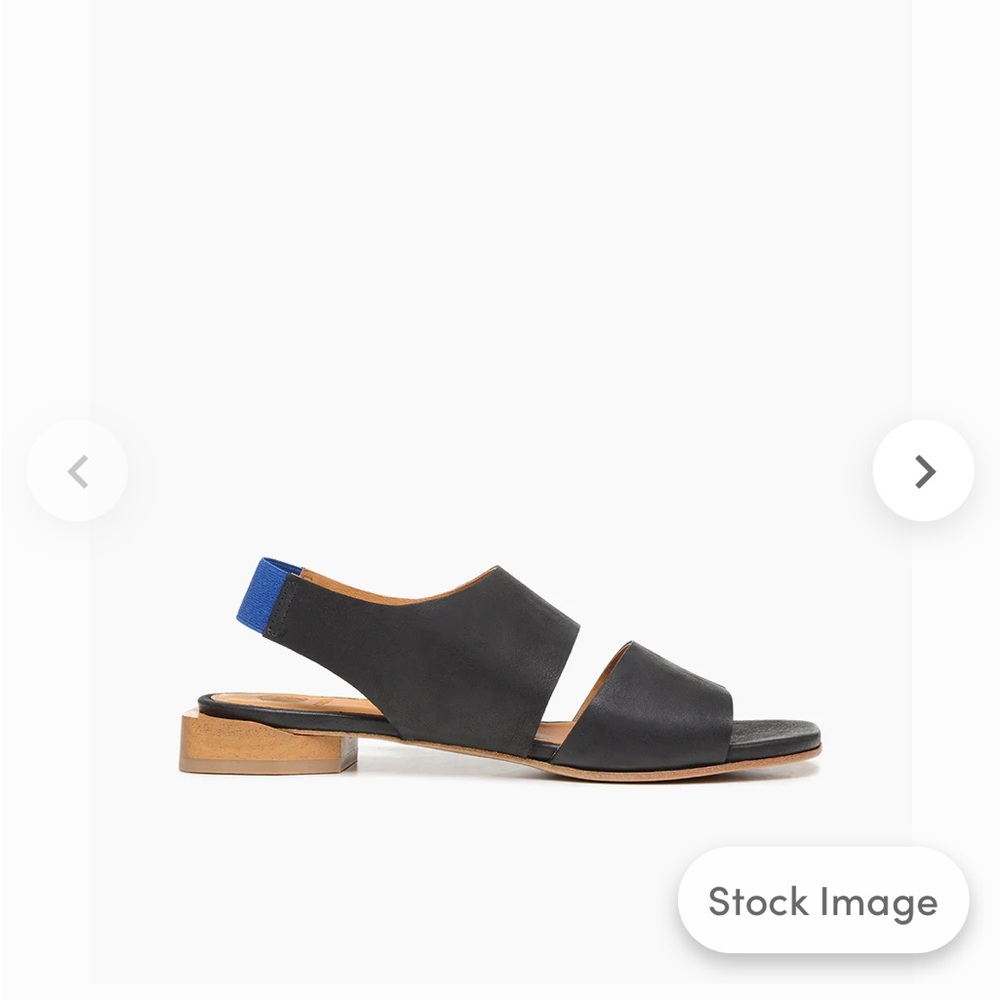 Coclico Cohen Sandal size 36